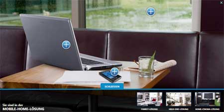 XAML, WPF, Silverlight und Windows phone