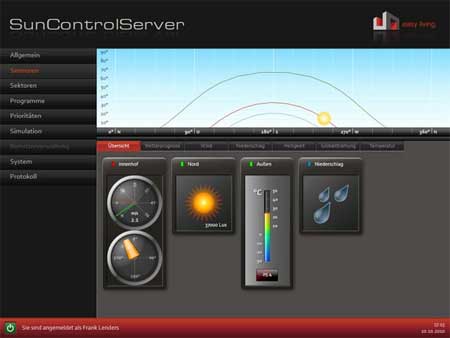 WPF Anwendungsentwicklung, Custom Controls, Graphen, Datenvisualisierung , Styles, Templates, Icon-Design und Storyboard-Animationen